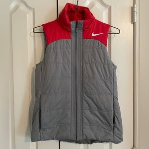 Nike Vest Women’s Small
